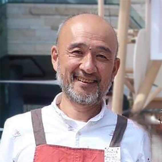 院長 熊坂雅之